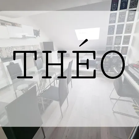 Apartamento THELNA théo Bray-Dunes Exterior foto