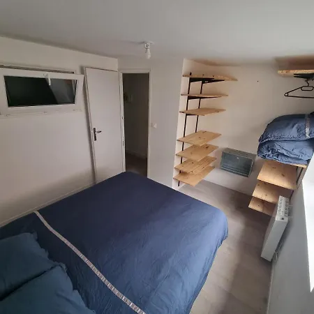 Apartamento THELNA théo Bray-Dunes Exterior foto