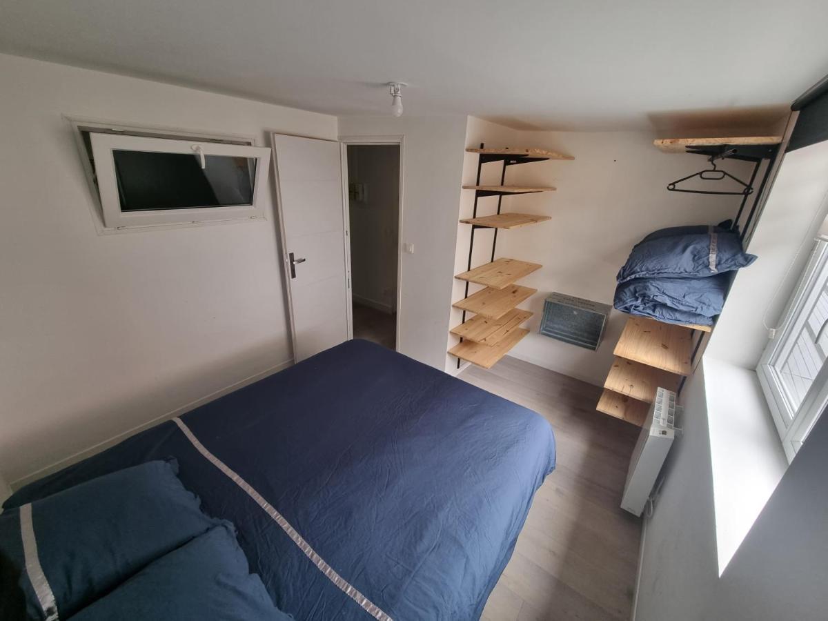 Thelna Theo Apartment *